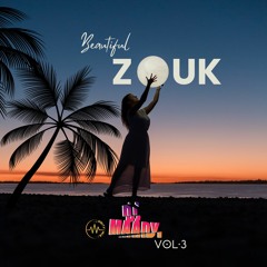 Dj Maady - Beautiful Zouk Vol.3