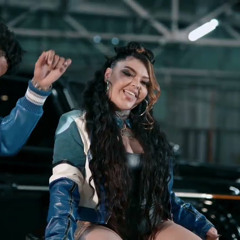 JaidynAlexis Post Opp ft Blueface
