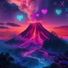 hearts xx i luv it