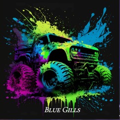 Blue Gills - Reedy