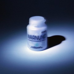 Warnung - Aerojogging