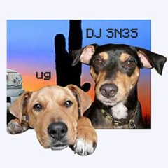 ug x DJ SN3S “BOTTOMS UP” #JERSEYCLUB