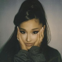 Ariana Grande - Lessons Learned