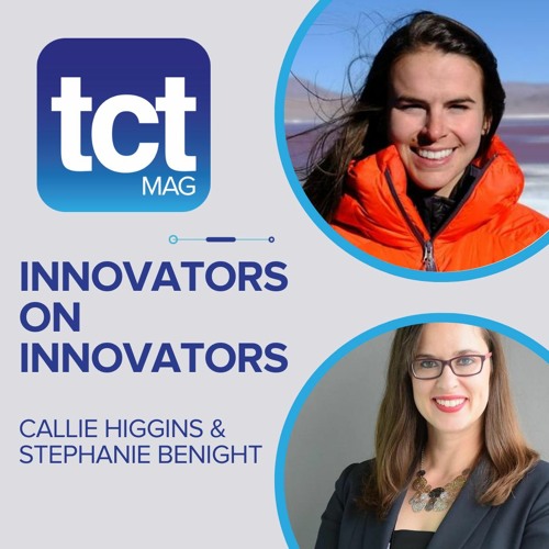 Stream episode #136 Callie Higgins & Stephanie Benight on the ongoing ...