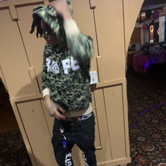 D.A Tha Flame X Pint - Ball Hog (prod. Renwy)