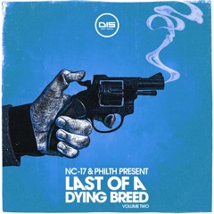 NC-17 & Philth - Hunter [Premiere]