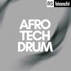 Afro Tech Drum (Exclusive Pack)