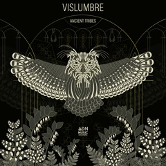 CI08 EP // VISLUMBRE - ANCIENT TRIBES (promomix)