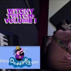 Dirty Daddy Pig 420 - TERMITES