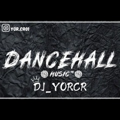 Mix Dancehall VOL.1 Dj_Yorcr - BOZA, SHAKIRA, ALOHA, BEELE, ORION, ORION, BUBALU, UWAIE.