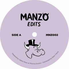 LV Premier - Digestif (Steal Tapes Edit) [Manzo Edits]