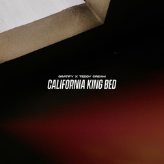 California King Bed (Extended Mix)