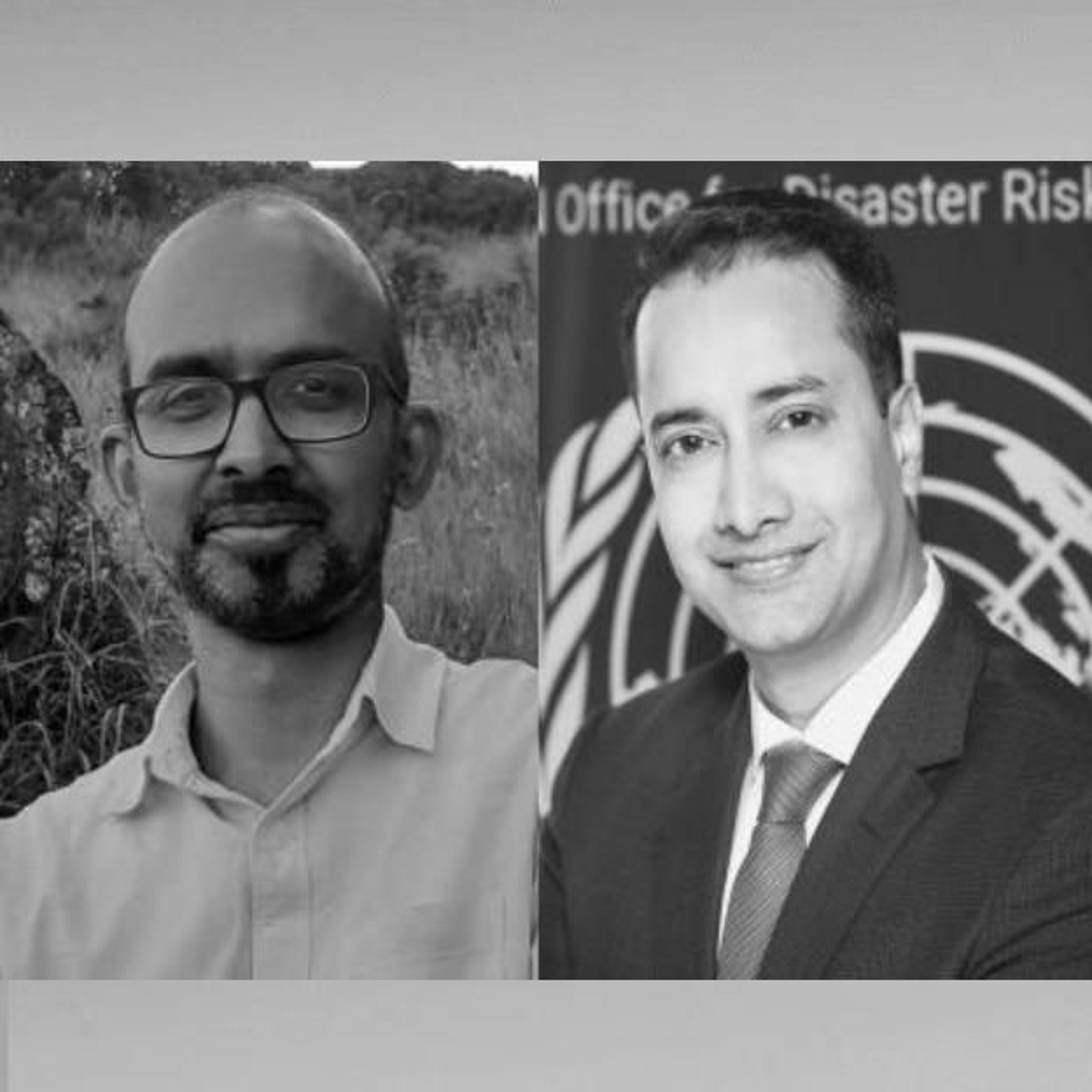 DataforDisasterRiskReduction