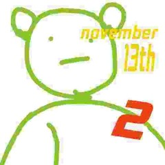 N0V3MBER 26TH (November 13th 2)