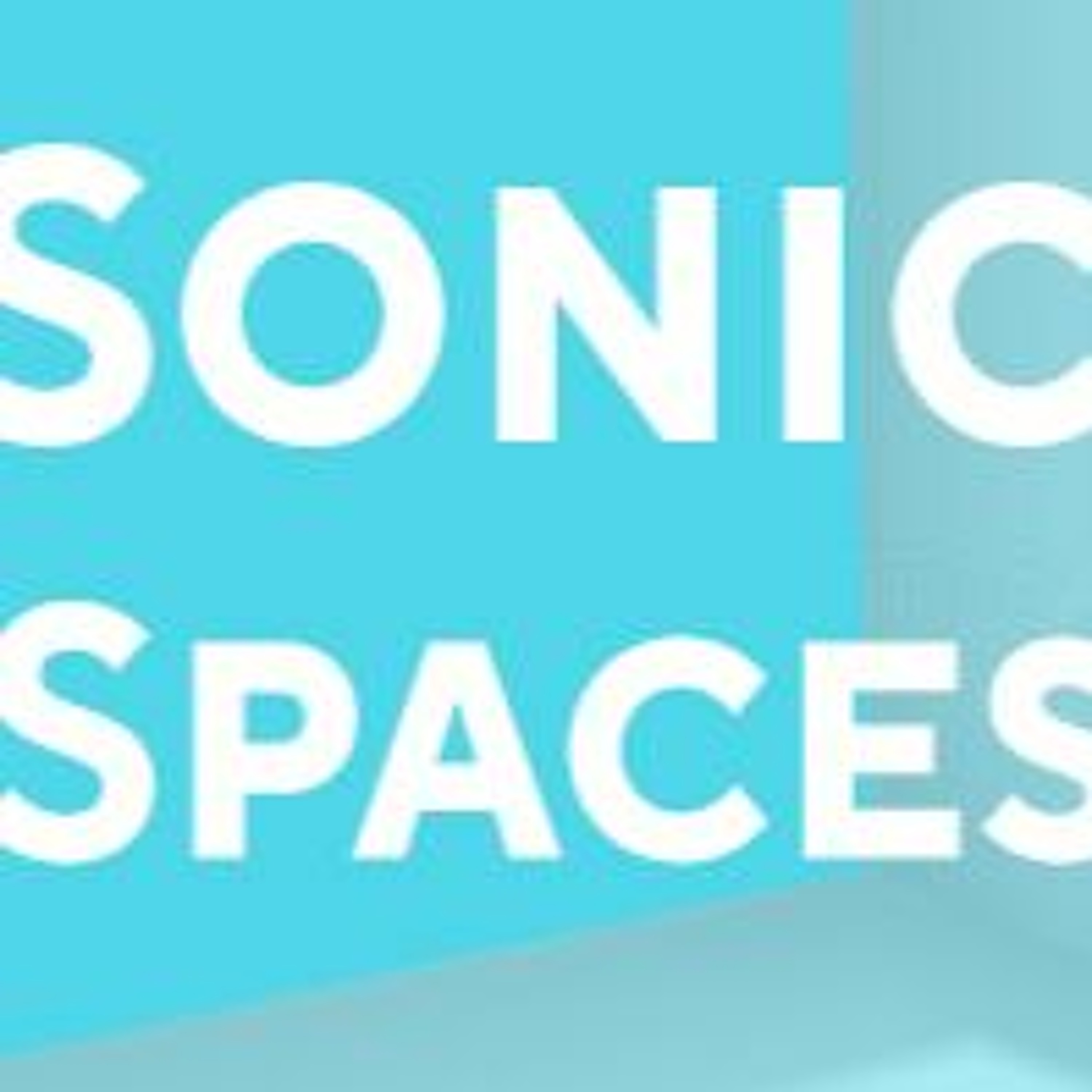 TLRH| Sonic Spaces |Gendered Soundscapes episode artwork