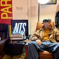 Giles Smith 121224
