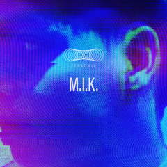 DJ M.I.K. Terapija Podcast