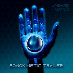 Sonokinetic Trailer