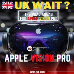 The Dawn Of A New Era Apple's Vision Pro Hits The USA