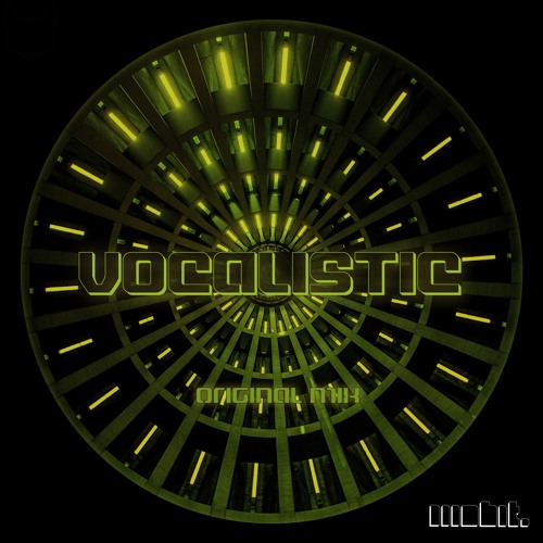 vocalistic (Original Mix) - FREE DOWNLOAD -