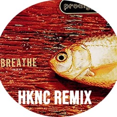 Prodigy - Breathe (HKNC Remix)