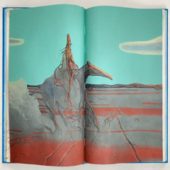 MESLISME SUR OSTINATO