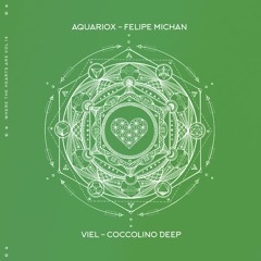 Felipe Michan - Seashell (Original Mix) - WTHI056