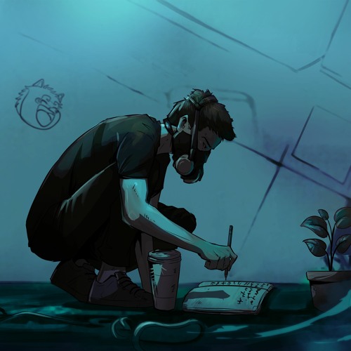 Linkin Park - Wesside (lofi)