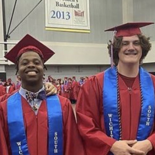 Wichita w/ luracks (fbzero)