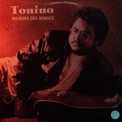 Tonino Arcoverde- Lendas Do Brasil - Boi Labareda