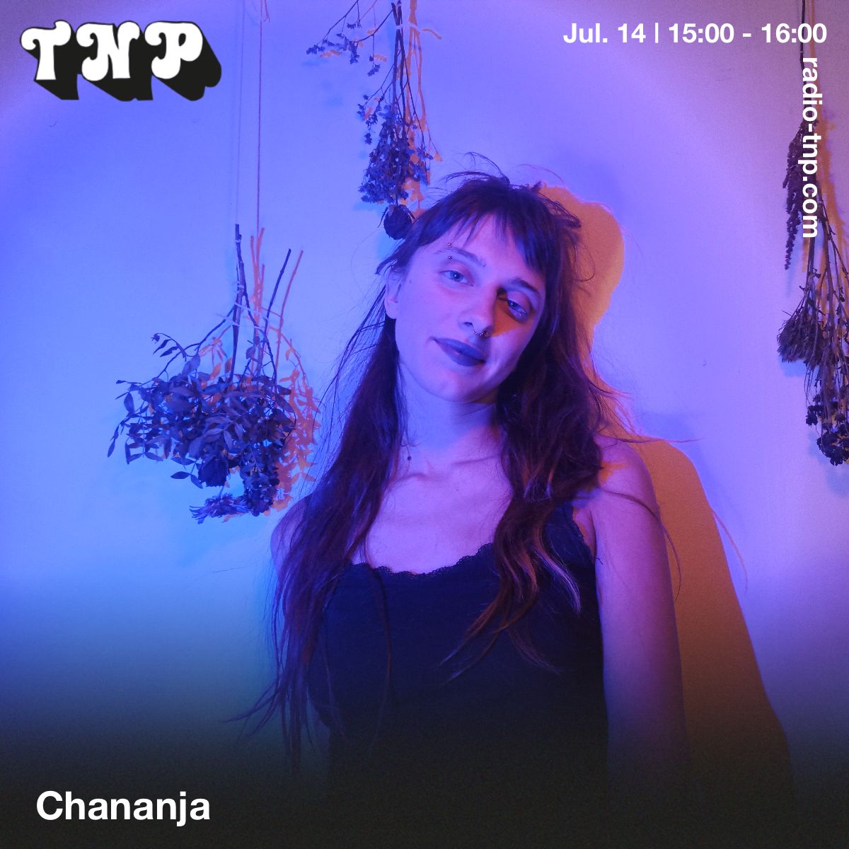 Chananja