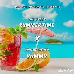 Summertime X Yummy (Hapa Boy Mashup)