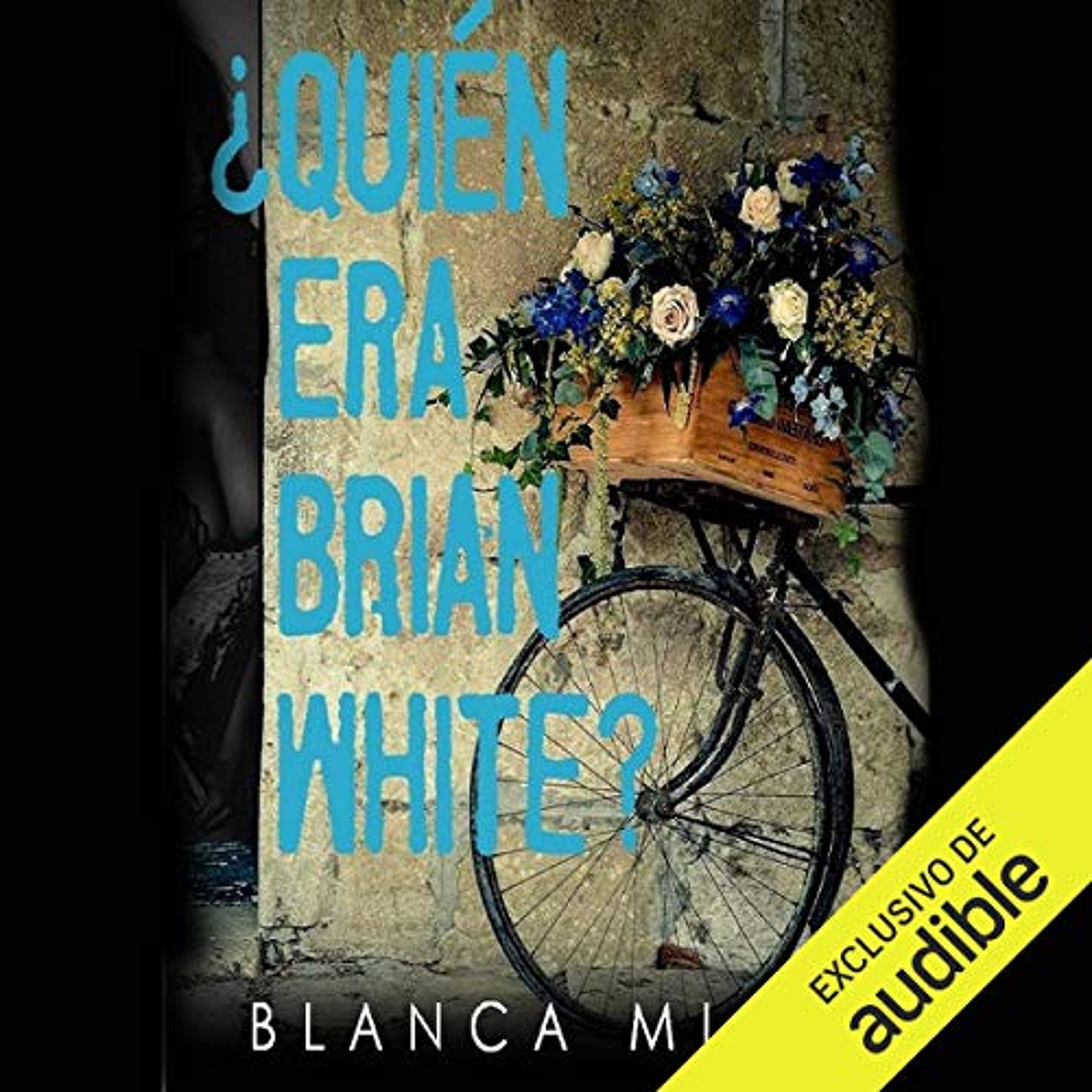 ¿Quién era Brian White? [Who Was Brian White?] (Audiolibro) | Prueba Gratis