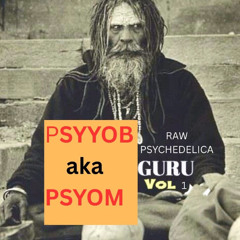 PSYYOB - AHALAY MAHALAY ( mastered)
