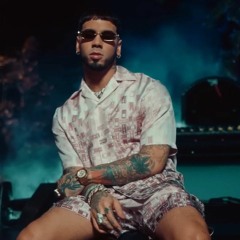 Anuel AA - En El Carro Chingando