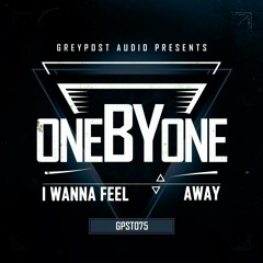 I Wanna Feel (Original Mix)