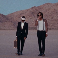 Future Ft. Kendrick Lamar X Keith Sweat - Like That Forever.MP3