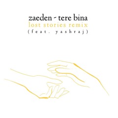 zaeden - tere bina (lost stories remix feat. yashraj)