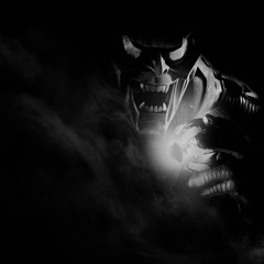 SKIN -OTUKA x THE GREEN GOBLIN