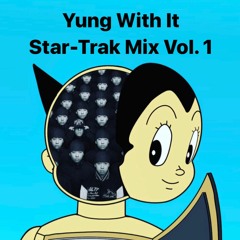 Rare Star-Trak Mix Vol. 1