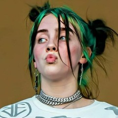 Billie Eilish - bury a friend (Cute Remix by Taratuga)