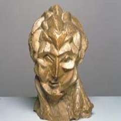 S. Picasso's Sculpture