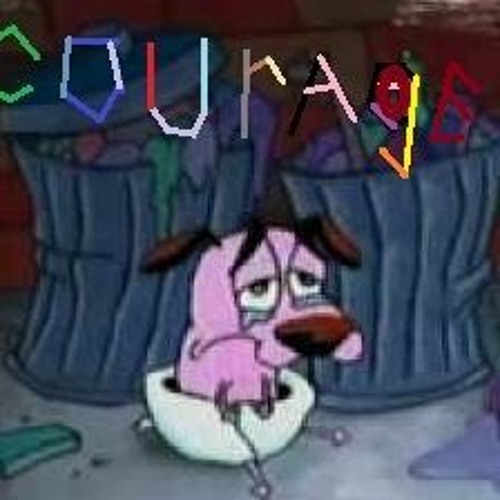 Courage @Prod Ethan Chandler