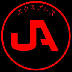 Mori Ra - JA Express MIX(2015)