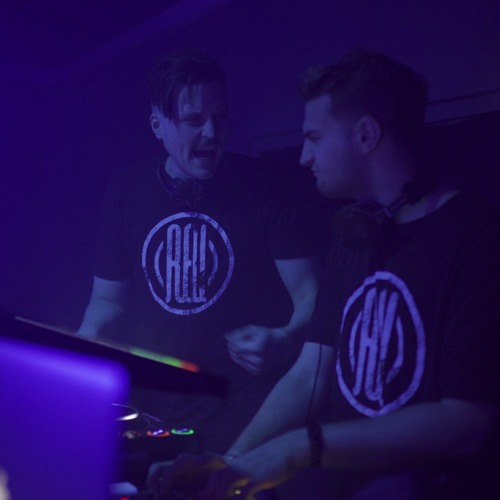 Dual DeStress hybrid live at Mainground Session - Arzenál 2022.01.14.