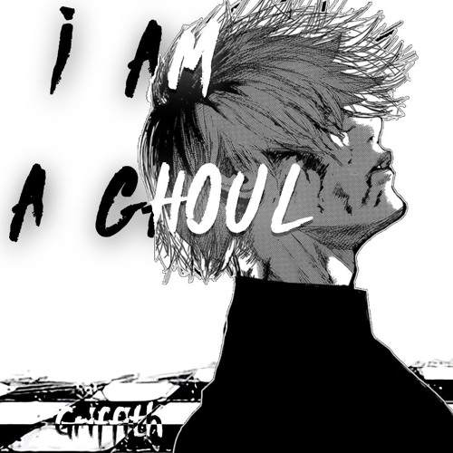 𝖎 𝖆𝖒 𝖆 𝖌𝖍𝖔𝖚𝖑