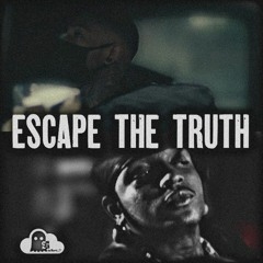 Ski Mask The Slump God - ESCAPE THE TRUTH ft. Scarlxrd (Prod. SkyGhxst)