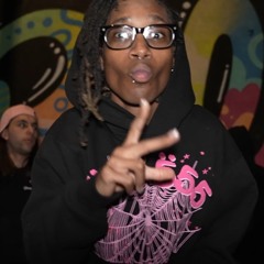how u got french tips but u boolin? (logantoocold)