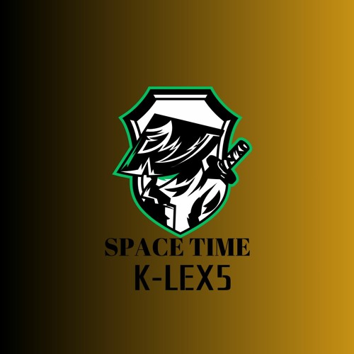 SPACE TIME (Beginning of Time) (Official Audio)