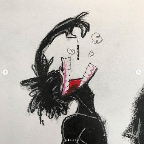 Give No Damn - Kdot 600 x GetRichZay